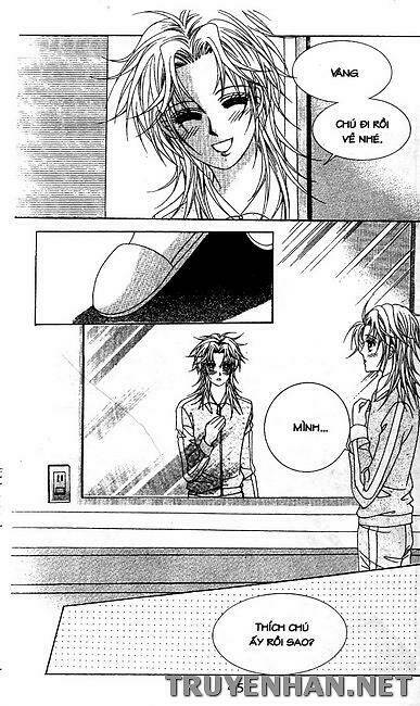 người duy nhất chapter 11 7