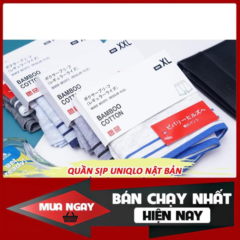 - Quần Sịp Sợi Tre