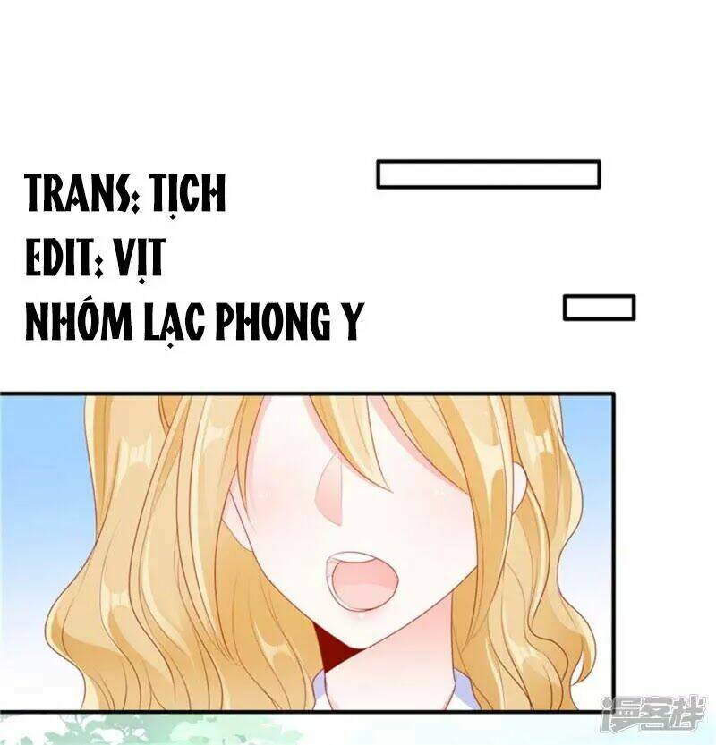 nụ cười cô ấy giống như kẹo đường chapter 22 6