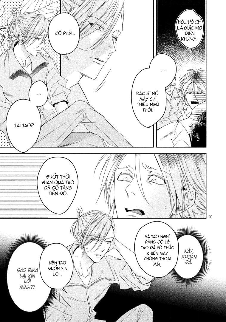 doushitemo yaritakute gakuen chapter 6.1 19