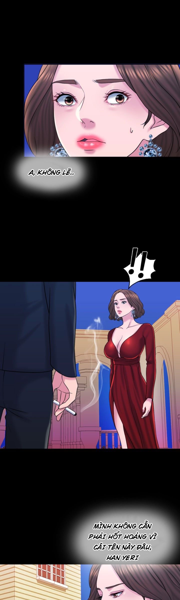 người vợ 1000 ngày chapter 15 14