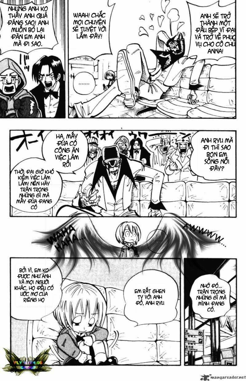 vua pháp thuật chapter 48 13