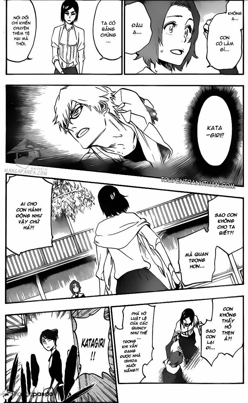 thần chết ichigo chapter 534 7
