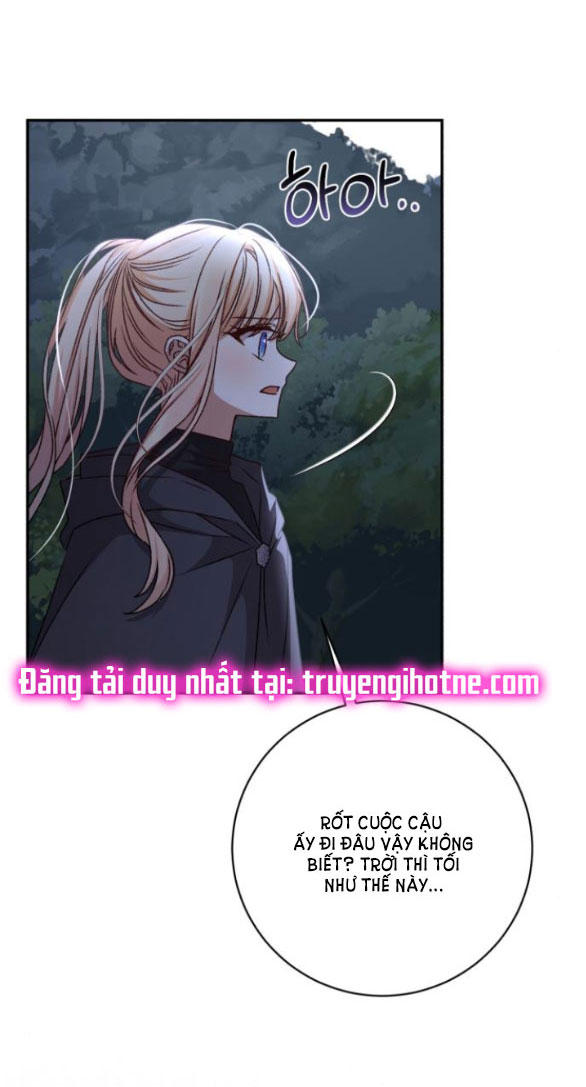 Bạo Chúa Muốn Có Cuộc Sống Tốt Đẹp chapter 35.2 - Trang 20