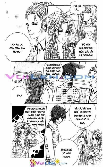 người duy nhất chapter 67 7