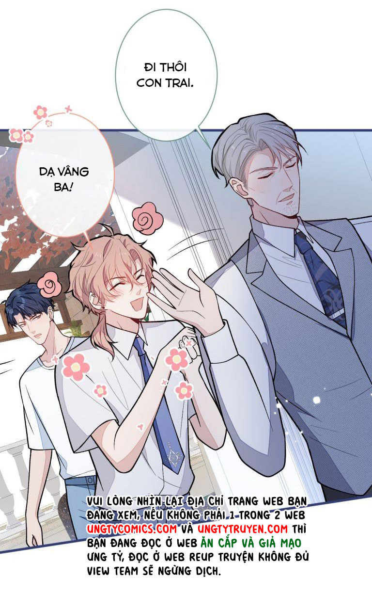 hotsearch của ảnh đế chapter 138 22