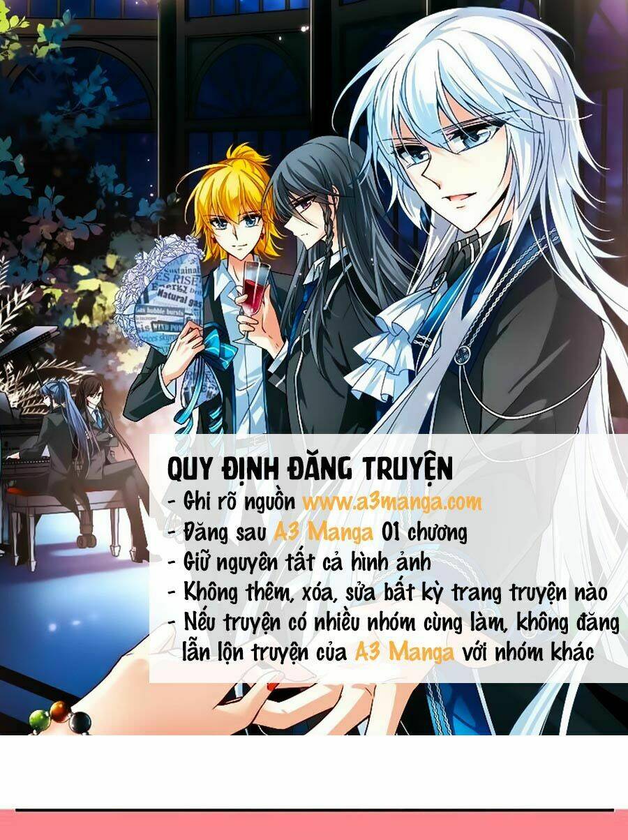 người yêu khát máu của tôi chapter 44 2