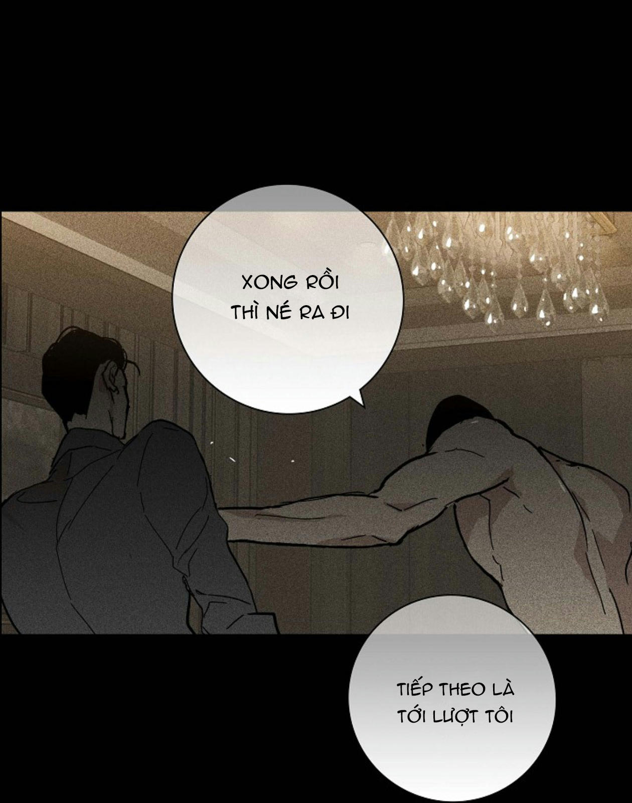 người đàn ông đã kết hôn chapter 20 52