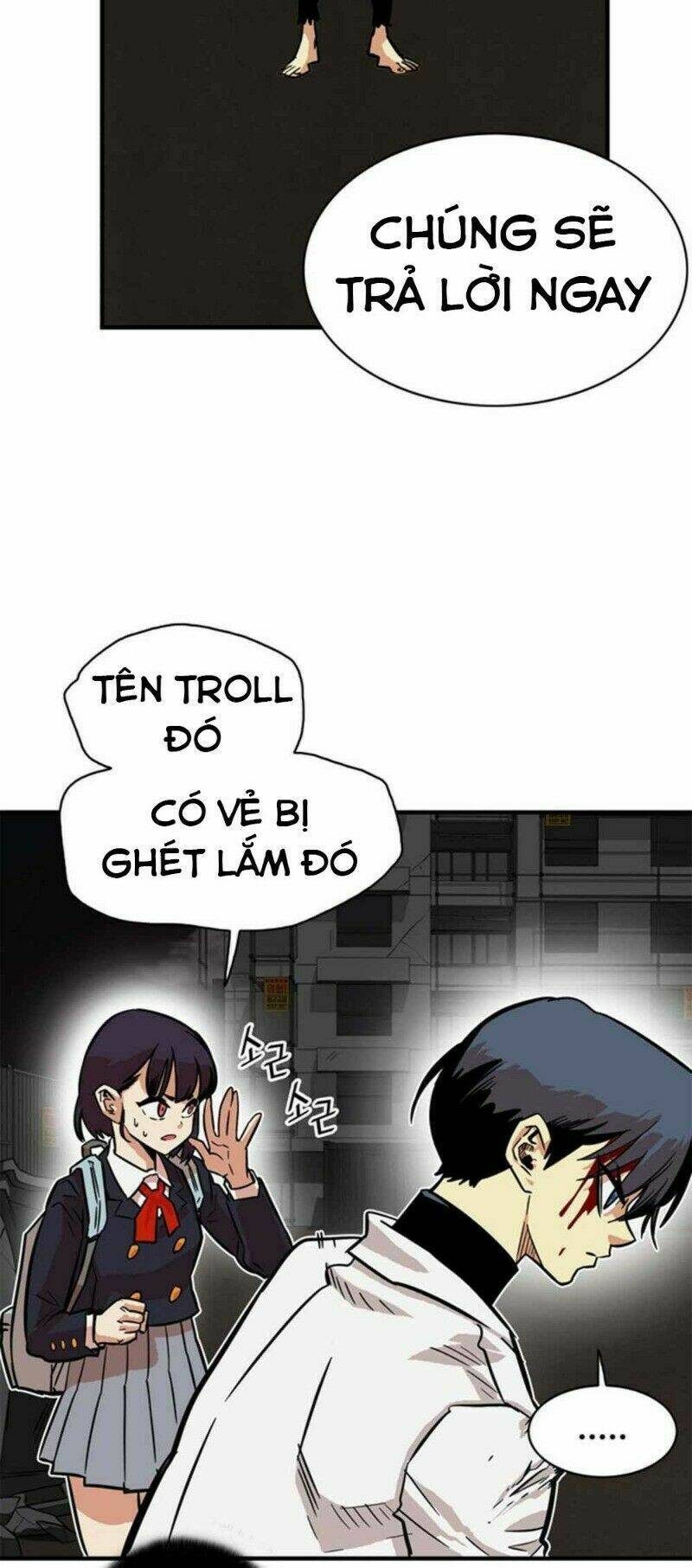 bẫy troll chapter 26 49