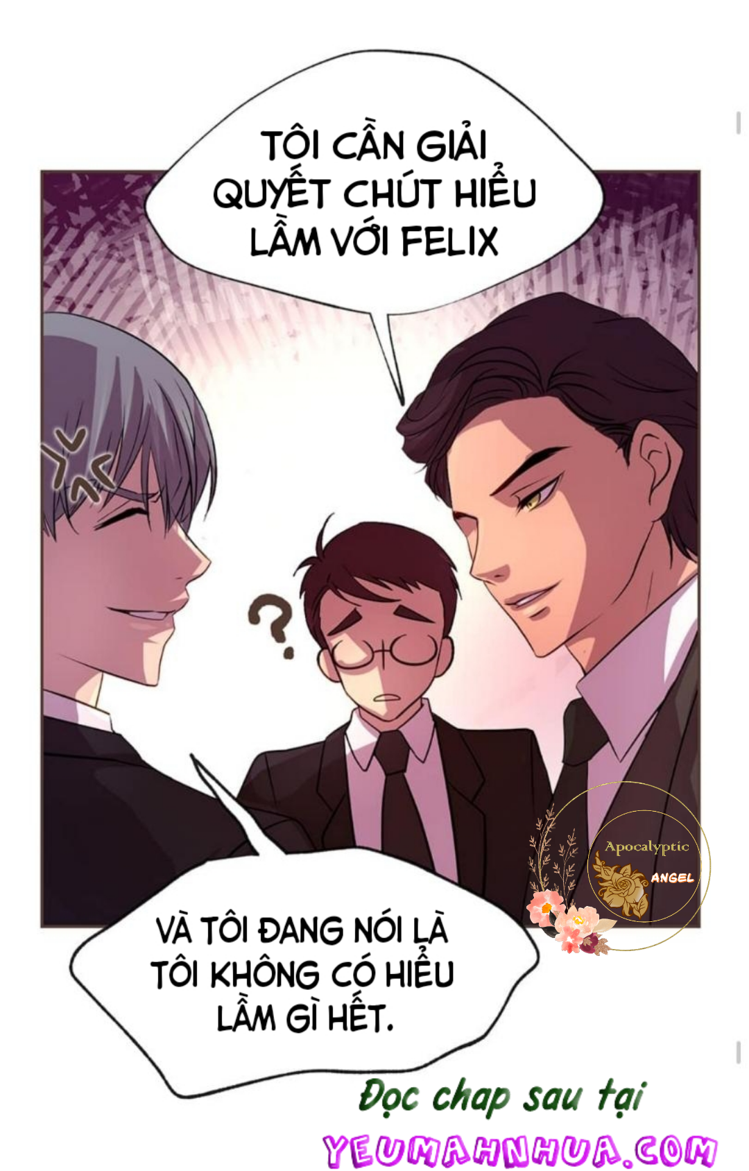 giữ em thật chặt (hold me tight) chapter 7 41