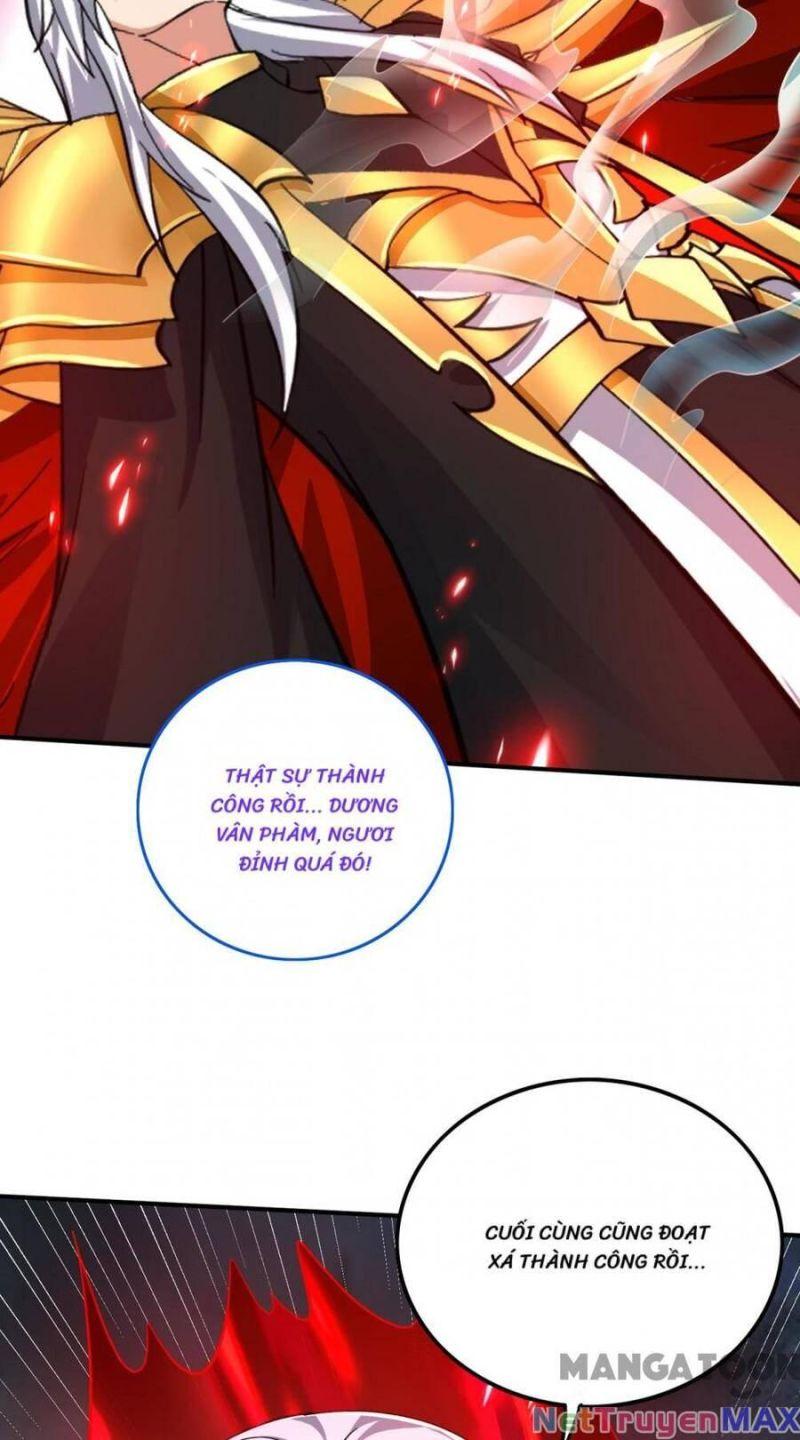 tối cường thần y tại đô thị chapter 317 35