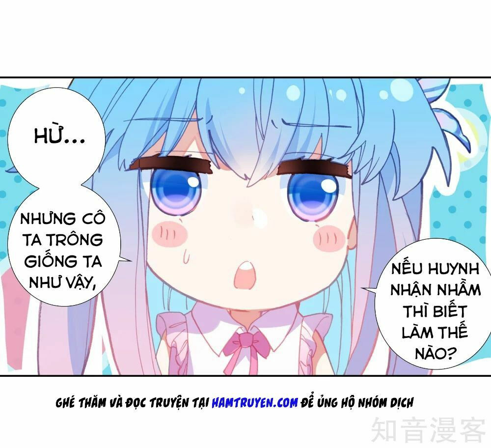 tuyệt thế đường môn - đấu la đại lục 2 chapter 206 15