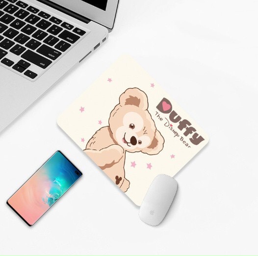 Miếng Lót Chuột Hình Thú