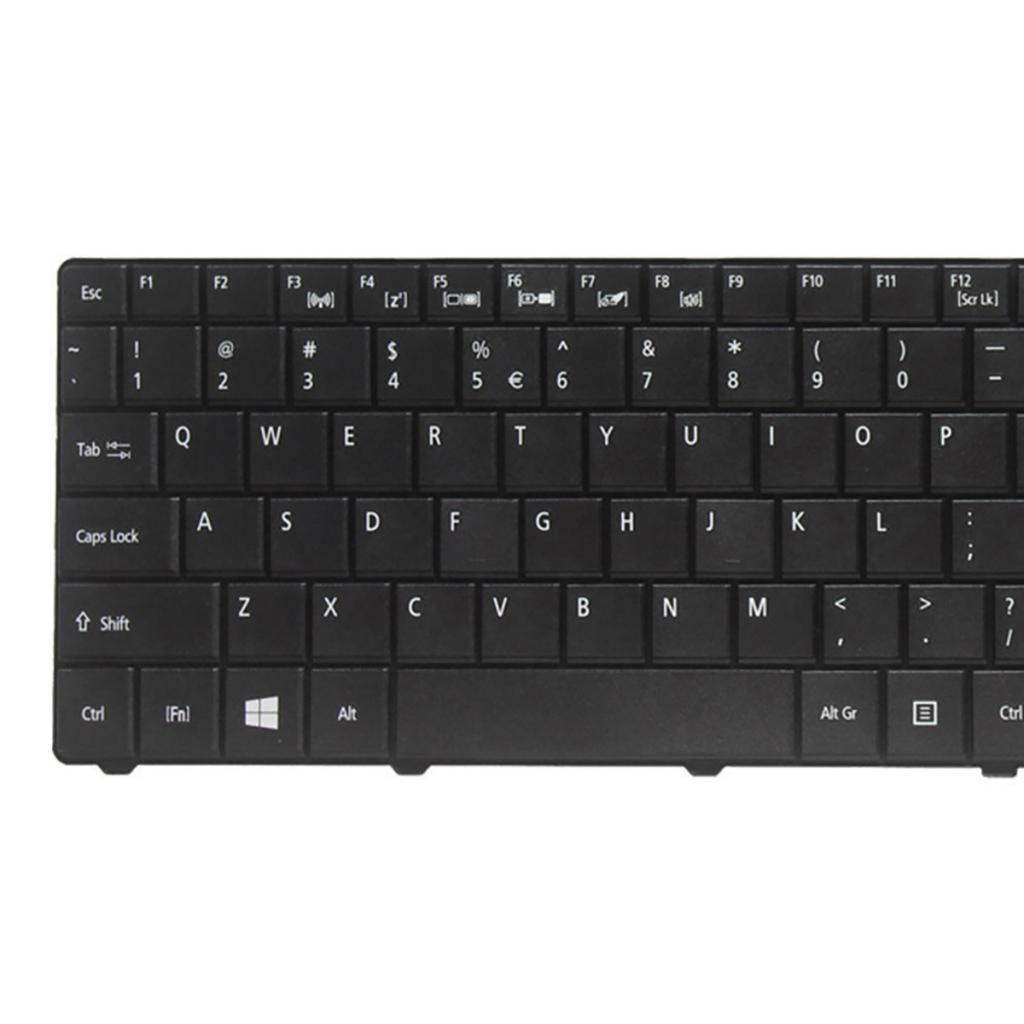 Laptop US English Keyboard Replacement for ACER Aspire E1-521 E1-531G E1-571
