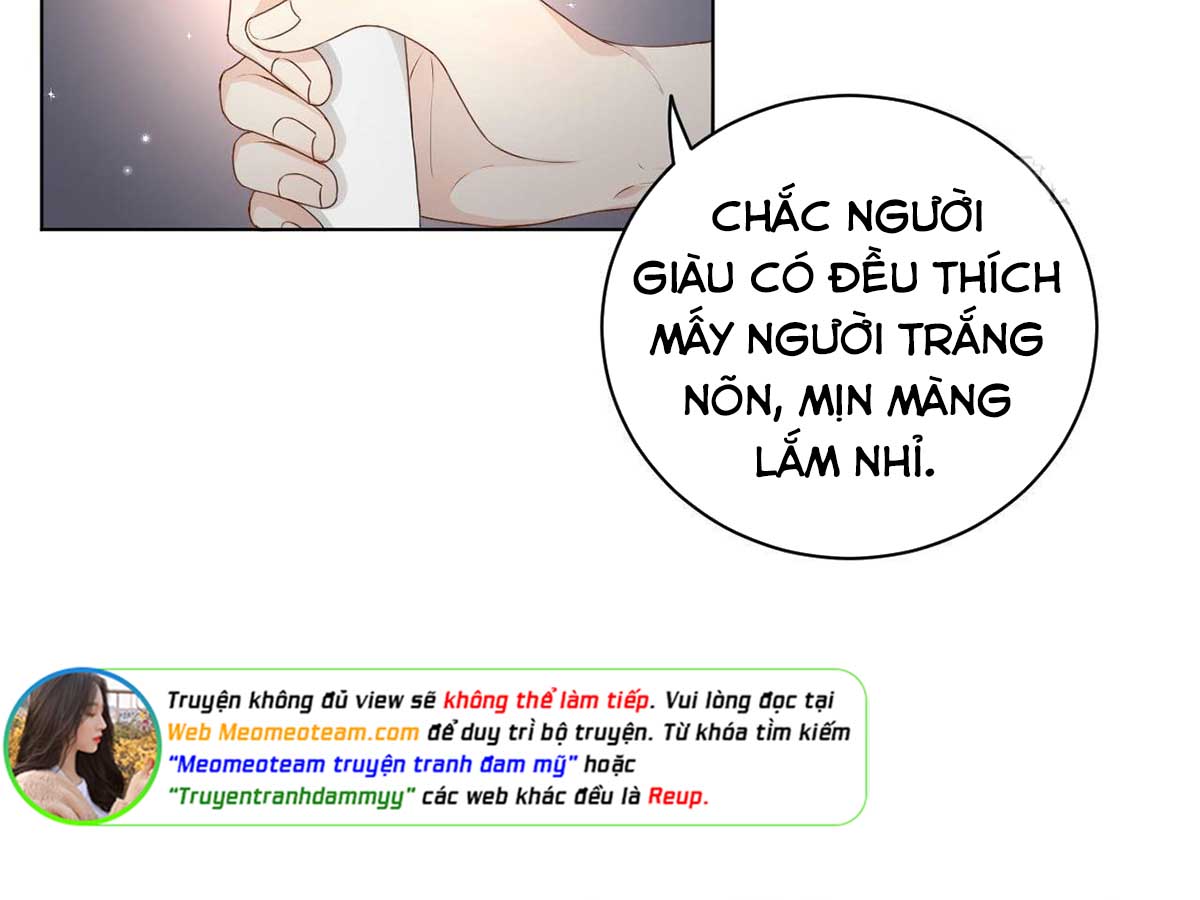 Đồ Chơi Thượng Đẳng chapter 20