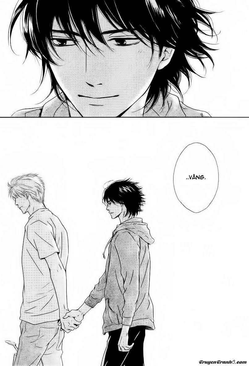 hana wa sakuka chapter 33 38