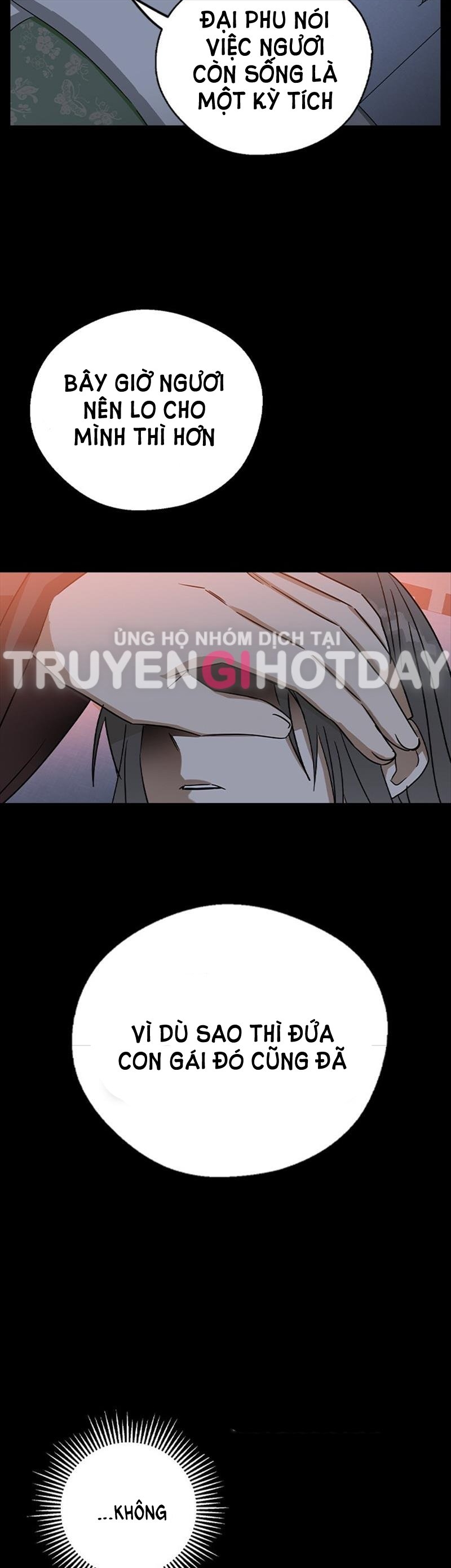 nhân duyên kiếp trước chapter 34.1 15