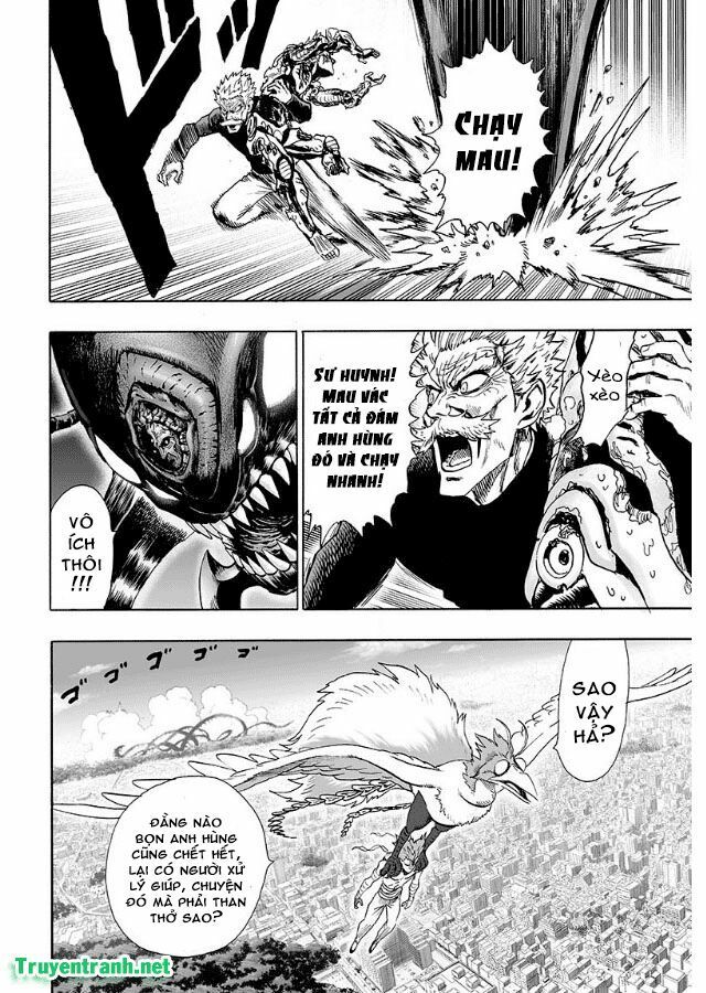 one-punch man chapter 125 107