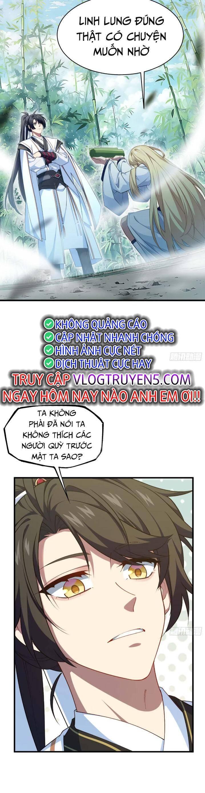 bắt đầu ký kết hoang cổ thánh thể chapter 22 26