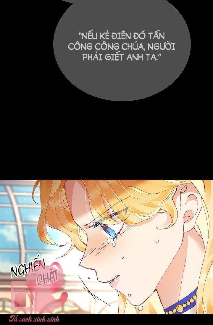 vị trí của tôi chapter 5 34