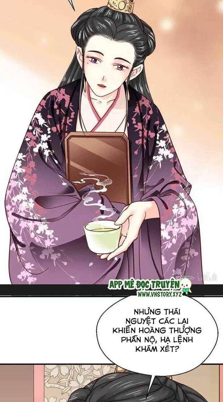 kiều nữ độc phi chapter 108 7