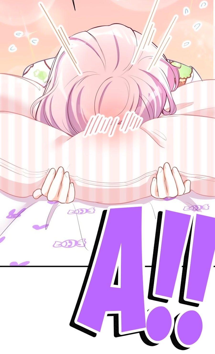 manh bảo rất ngọt chapter 23 28