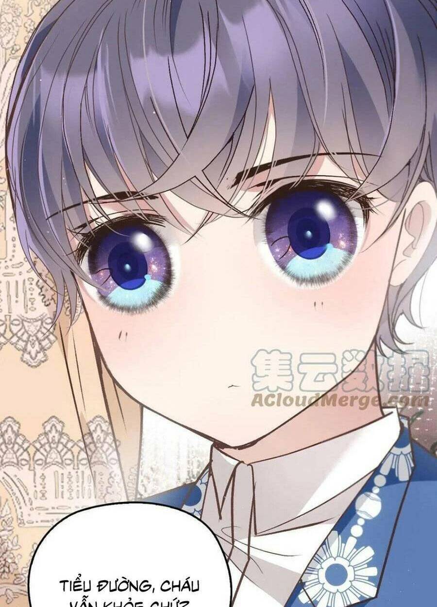 một vợ yêu, một bé con chapter 189 8