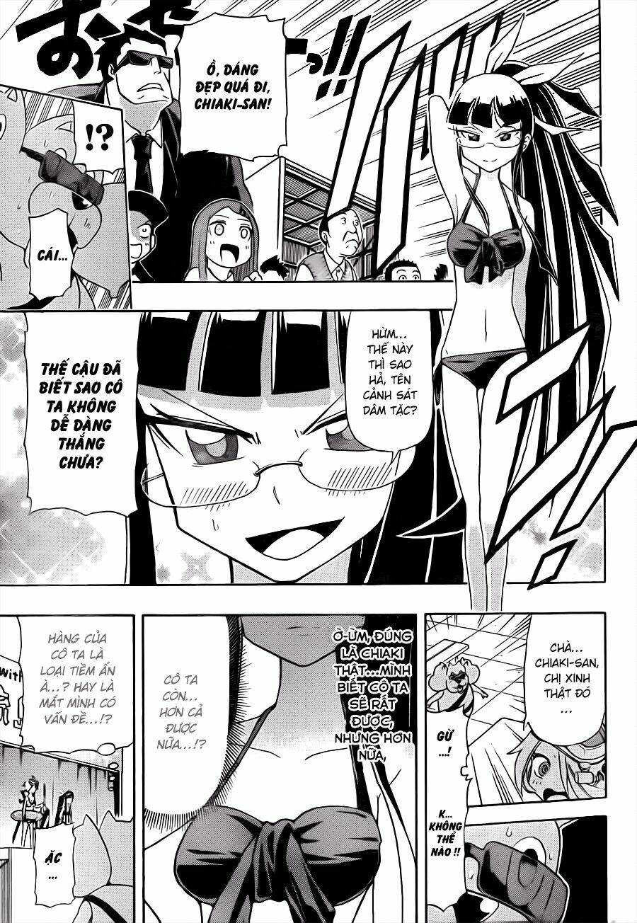 shinmai fukei kiruko-san chapter 7 14