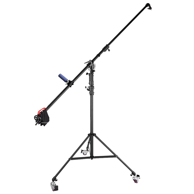 Chân Boom Stand jinbei BM -230 - Hàng Nhập Khẩu