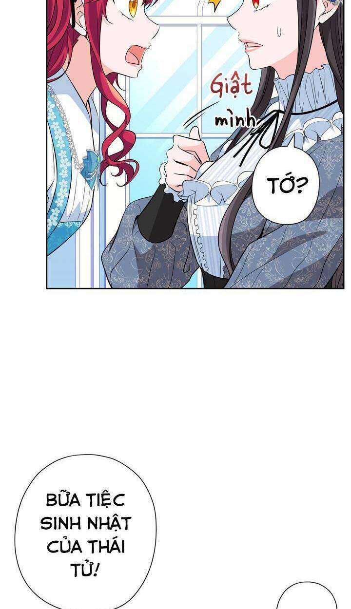 gửi đến người bạn của tôi chapter 6 46