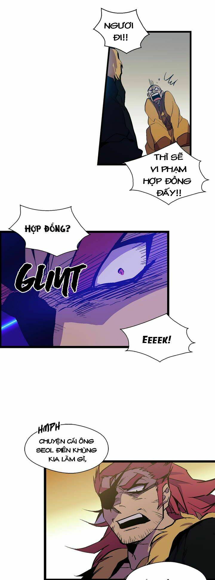 biên niên sử lãnh nguyệt chapter 19 29