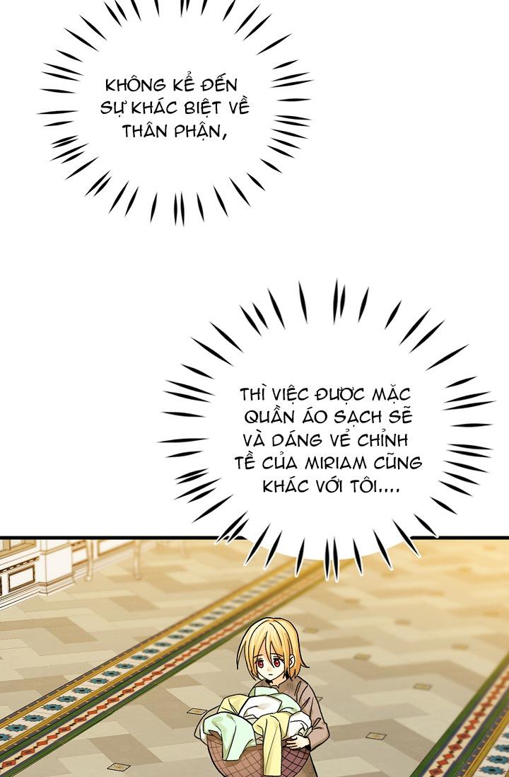 ba người anh bạo chúa chapter 1 22