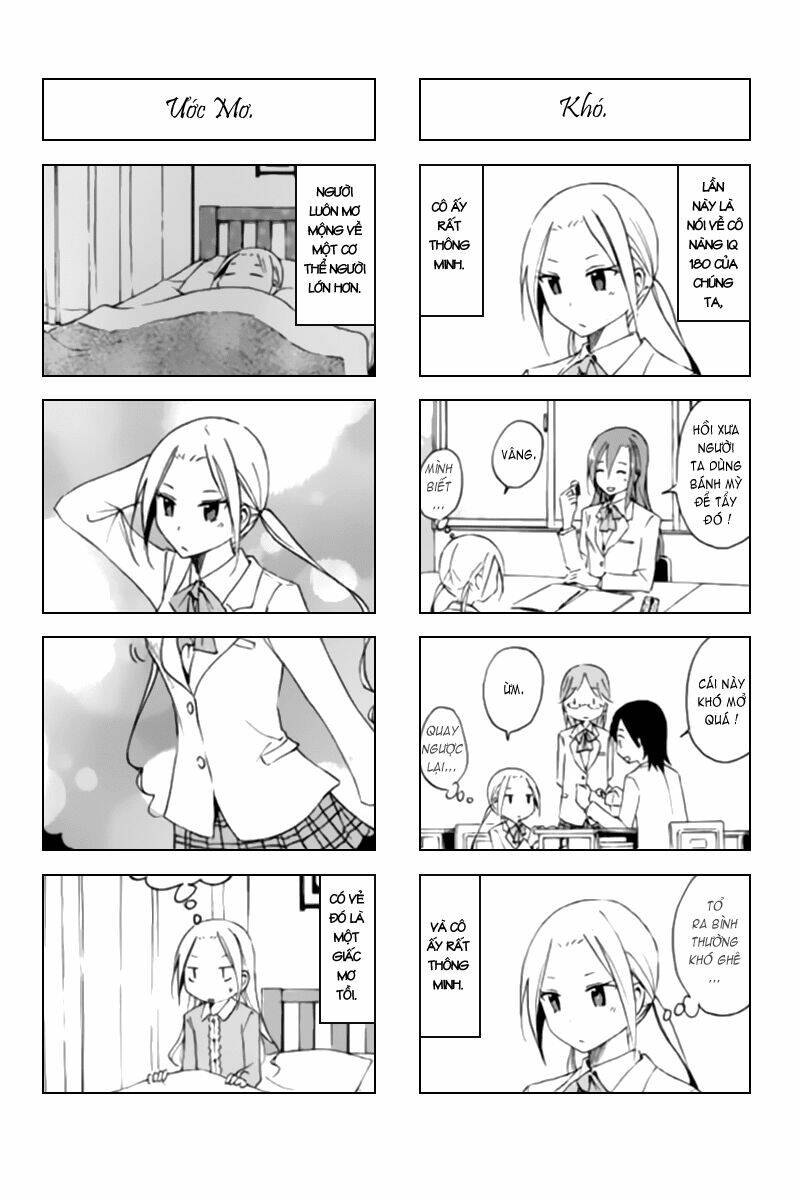 seitokai yakuindomo chapter 25 6