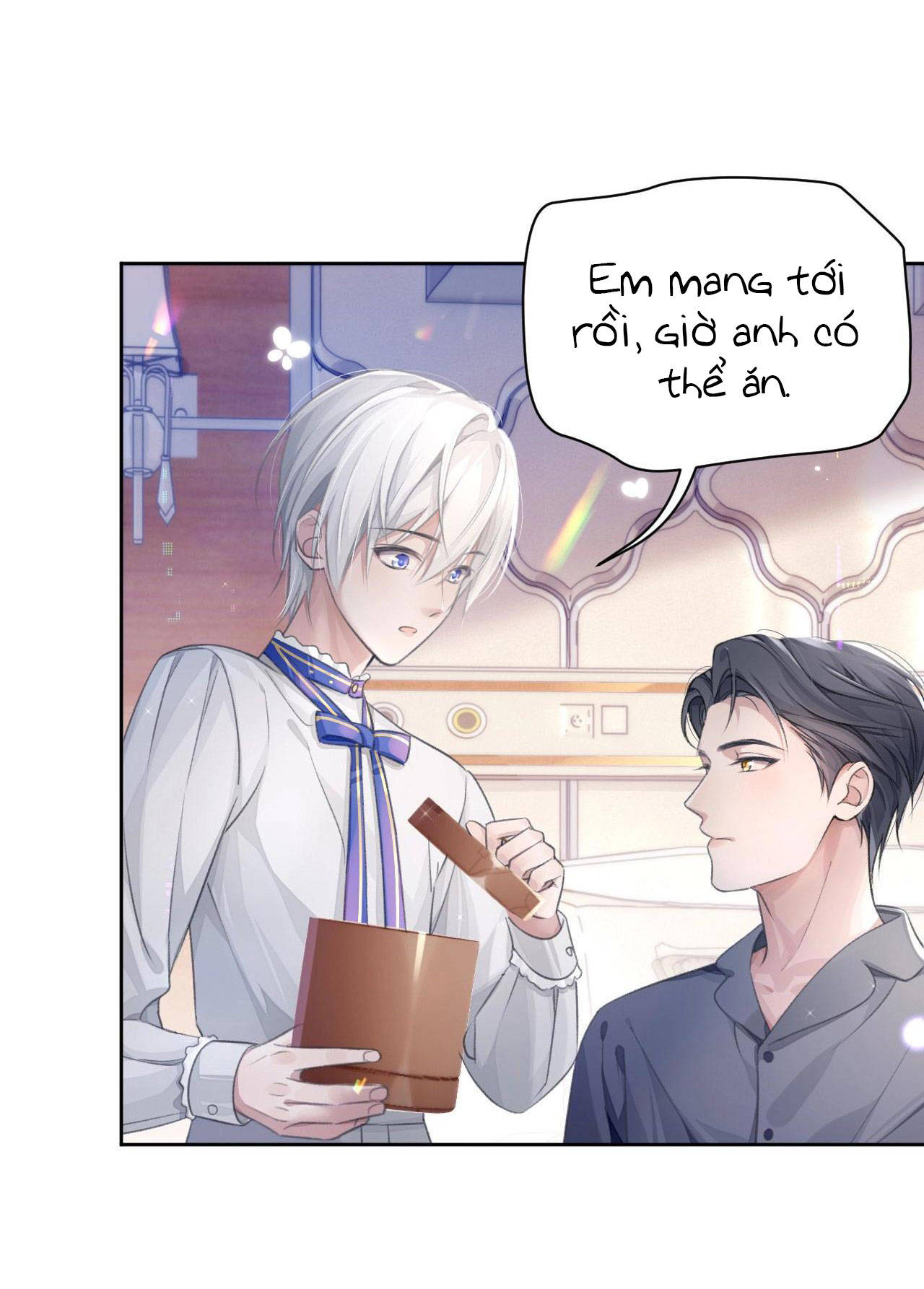 xin hãy ly hôn chapter 4 43