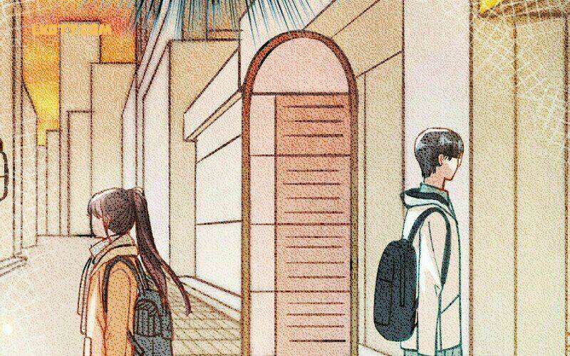 chồng trước 18 tuổi chapter 45 12