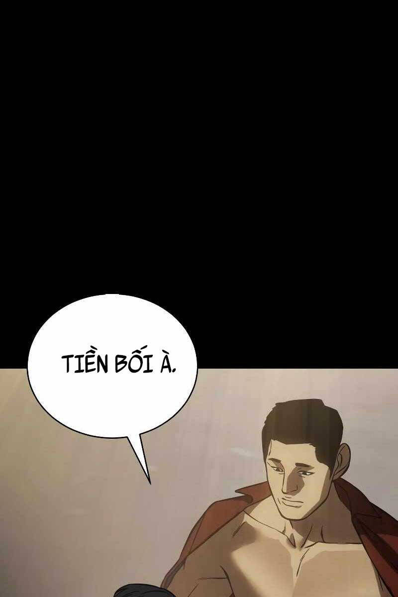 đặc vụ song sinh chapter 16.2 14