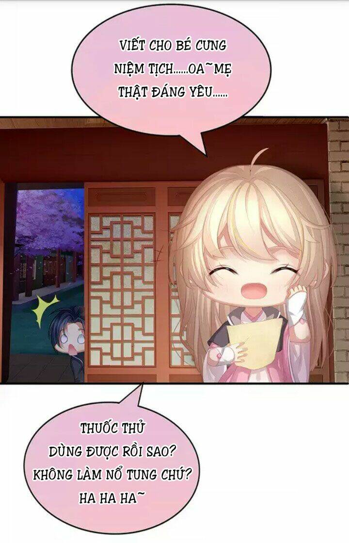 mạnh nhất manh chủ chapter 6 22