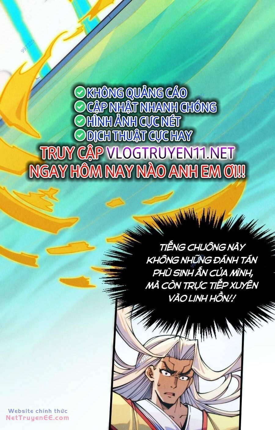 vạn cổ chí tôn chapter 282 28