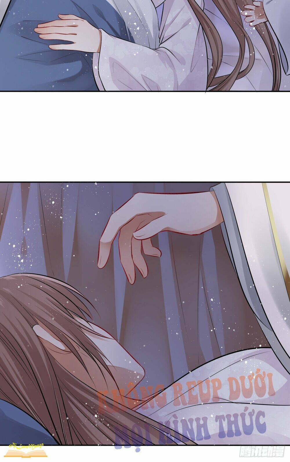 vương phi thật thích trang điểm chapter 61 37