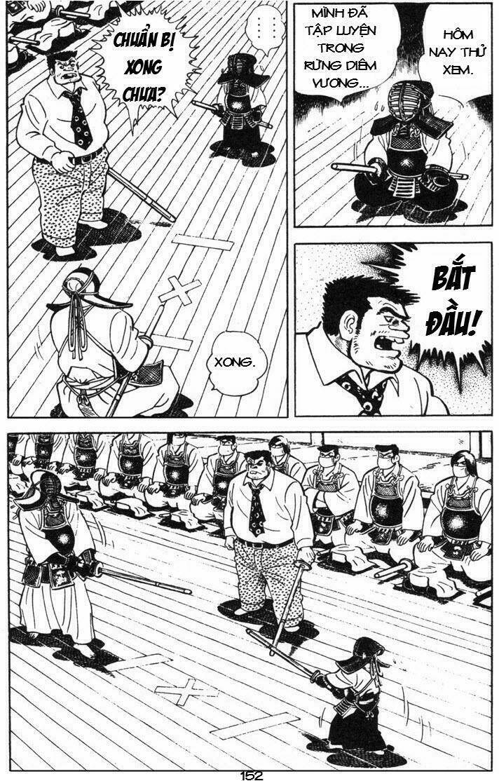 ore wa teppei chapter 76 34