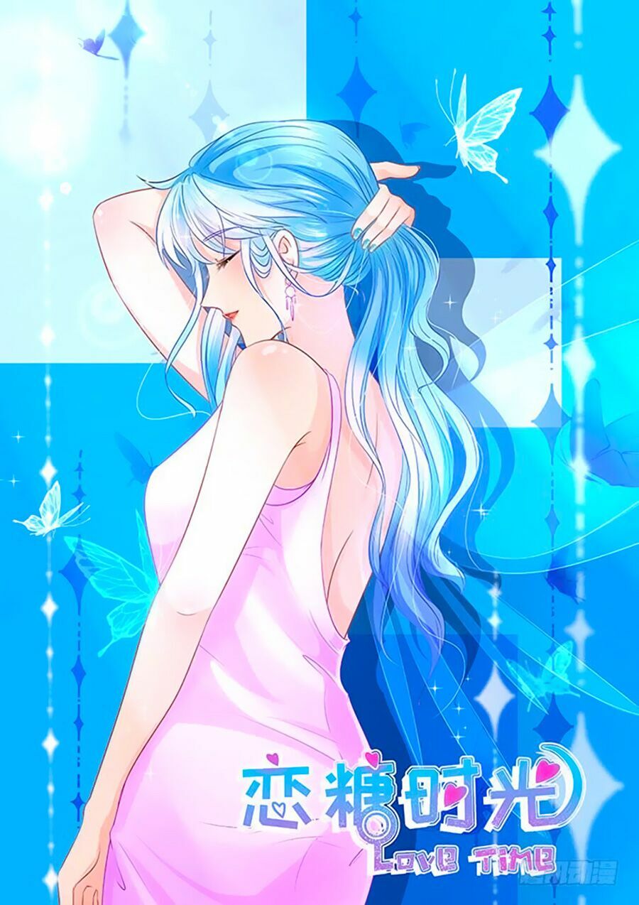 luyến đường thời quang chapter 60 1