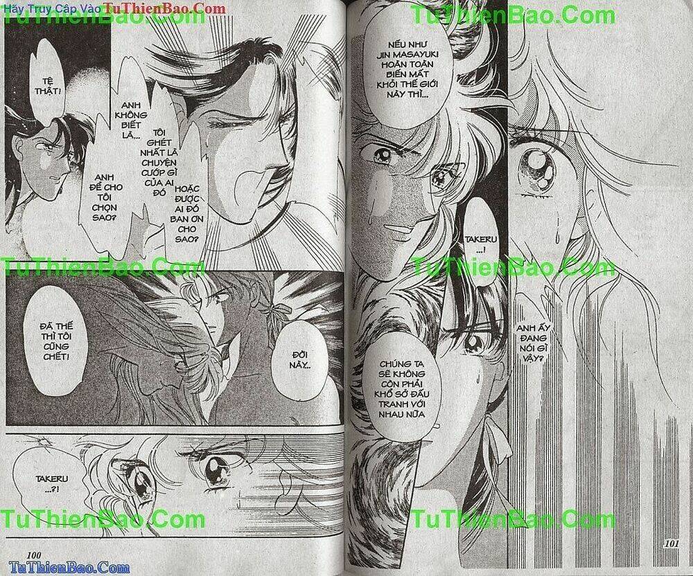 búp bê mario chapter 8 49