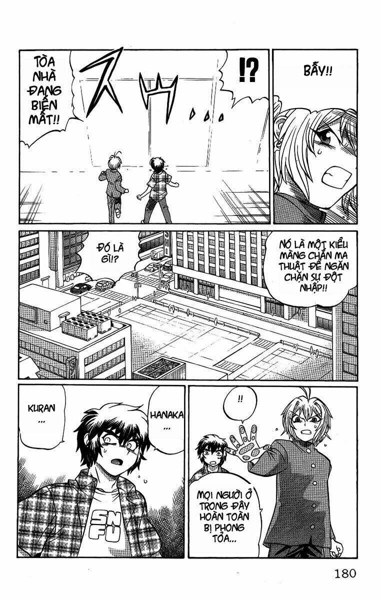 chaosic rune chapter 53 15