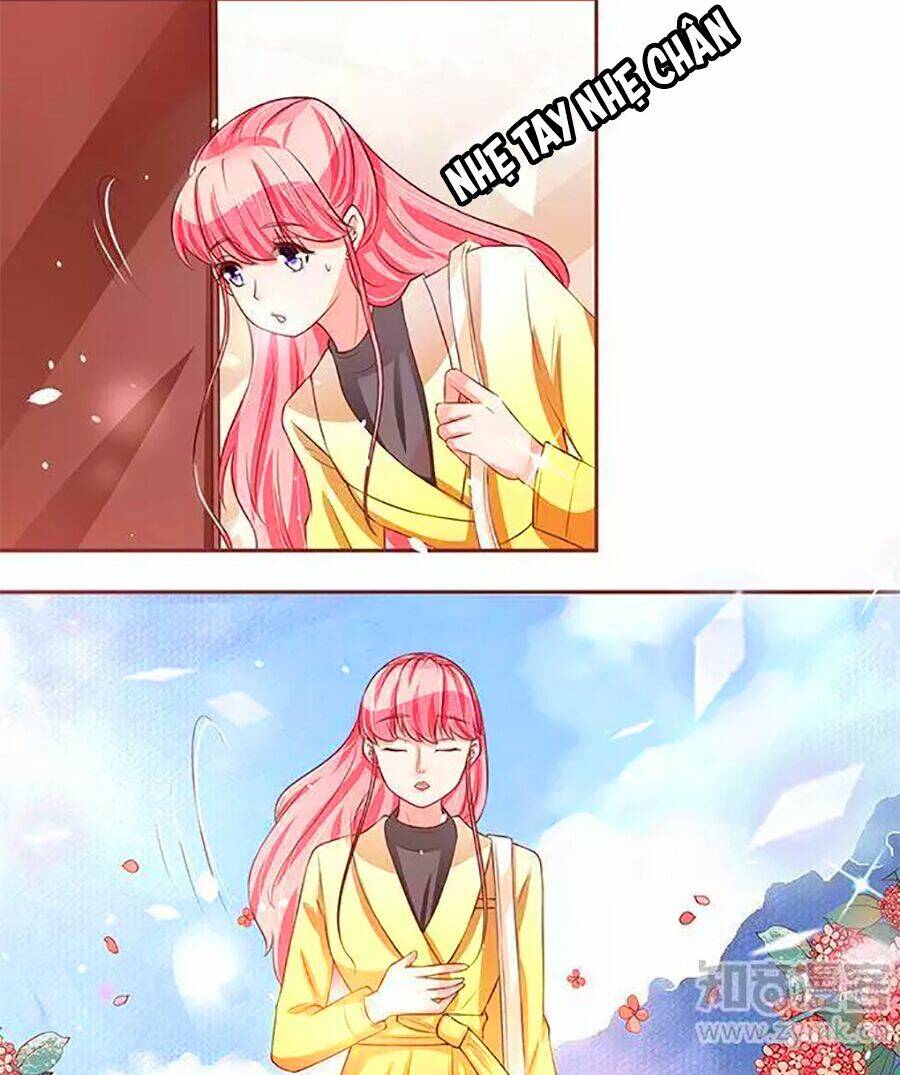 vương tước tư hữu bảo bối chapter 117 8