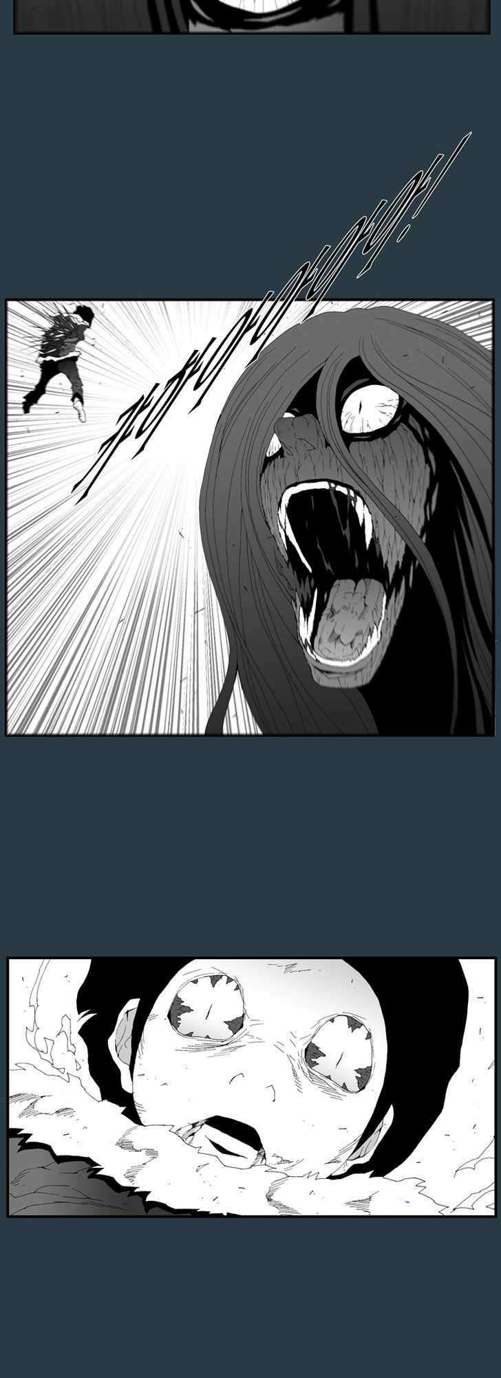 siêu năng chapter 177 31