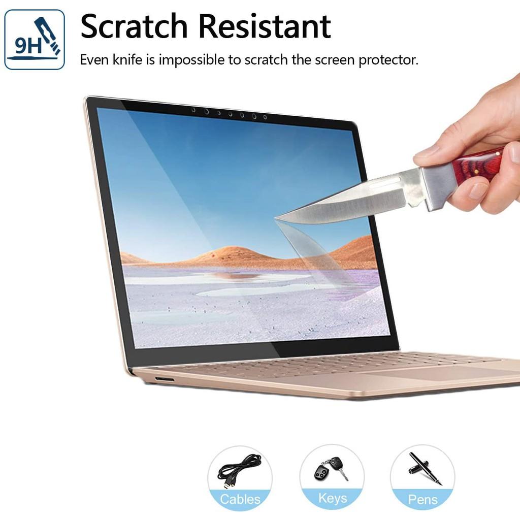 Kính cường lực Glass M cho Surface Laptop 3 - 15inch