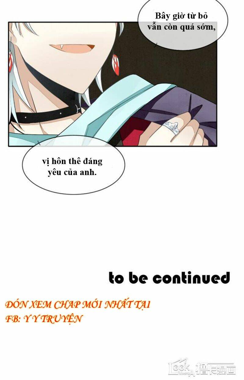 vị hôn thê bỏ trốn chapter 12 38