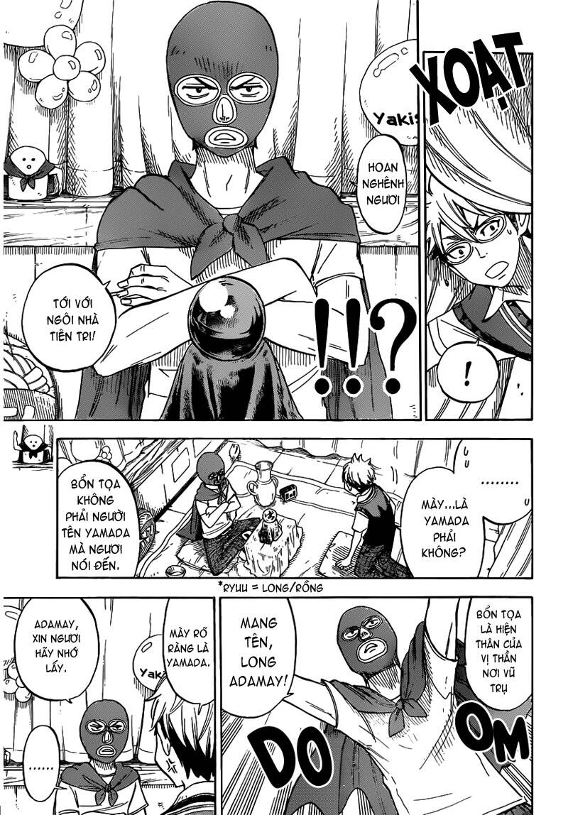 yamada và thất đại ma nữ chapter 52 10