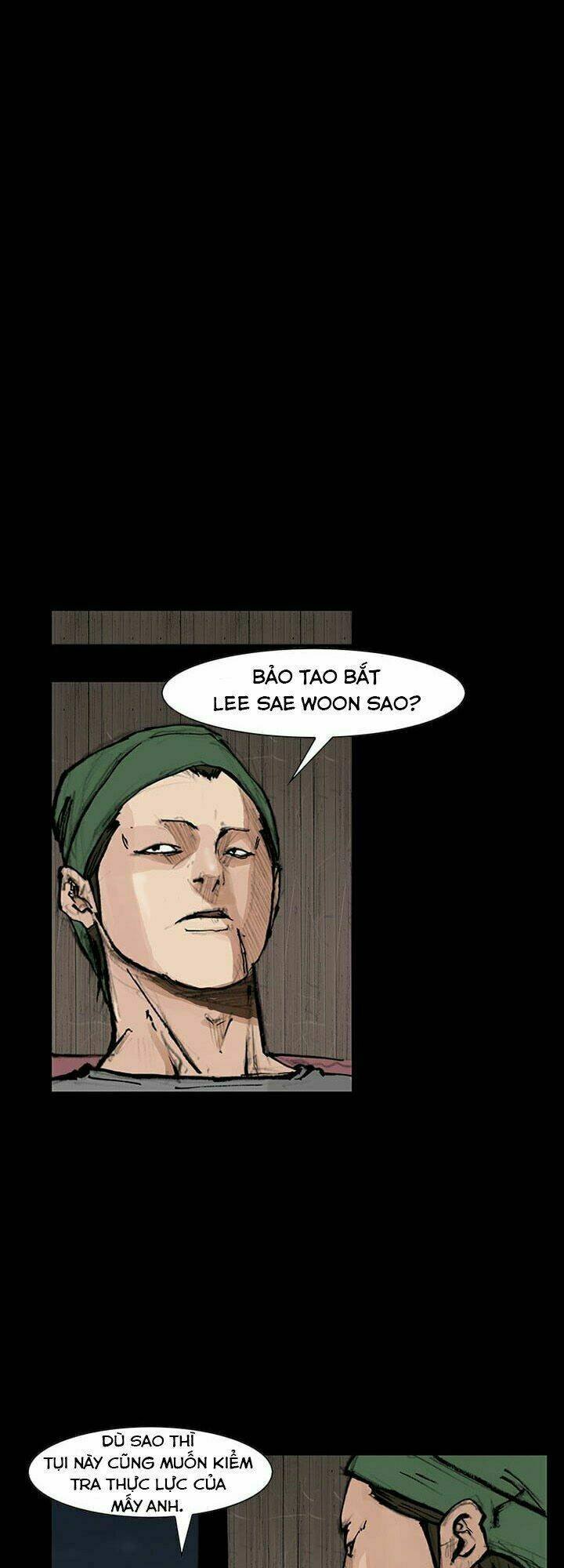 dokgo 2 | độc cô 2 chapter 30 10