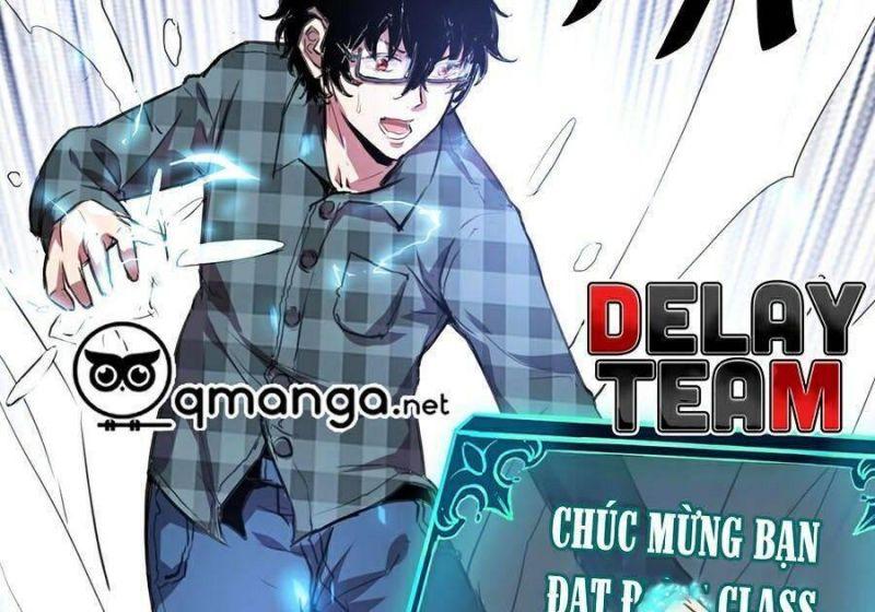 tôi dựa vào bug làm ông nội người ta chapter 1 105